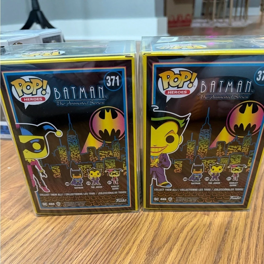 Funko new pop